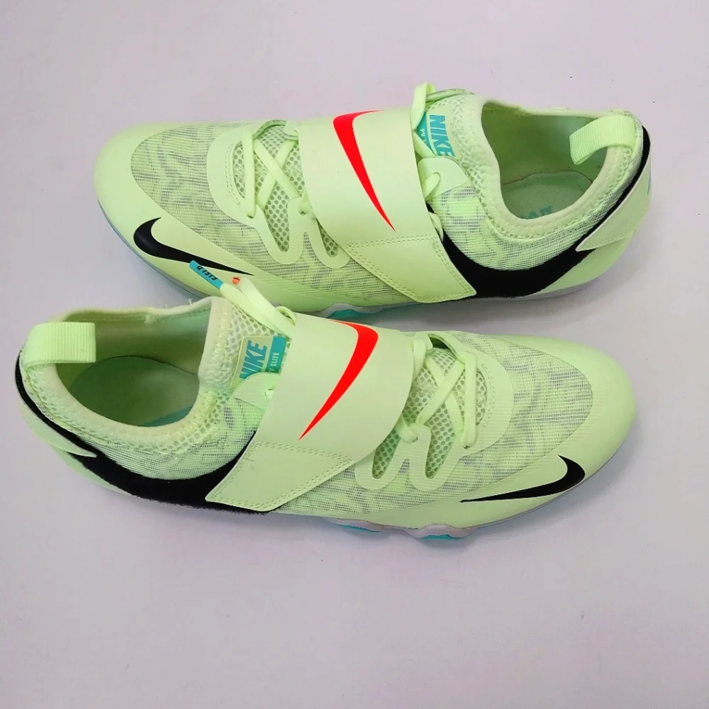 Nike Zoom Pole‎ Vault, Barely Volt Shoes, NEW, Size 10| EUR 44